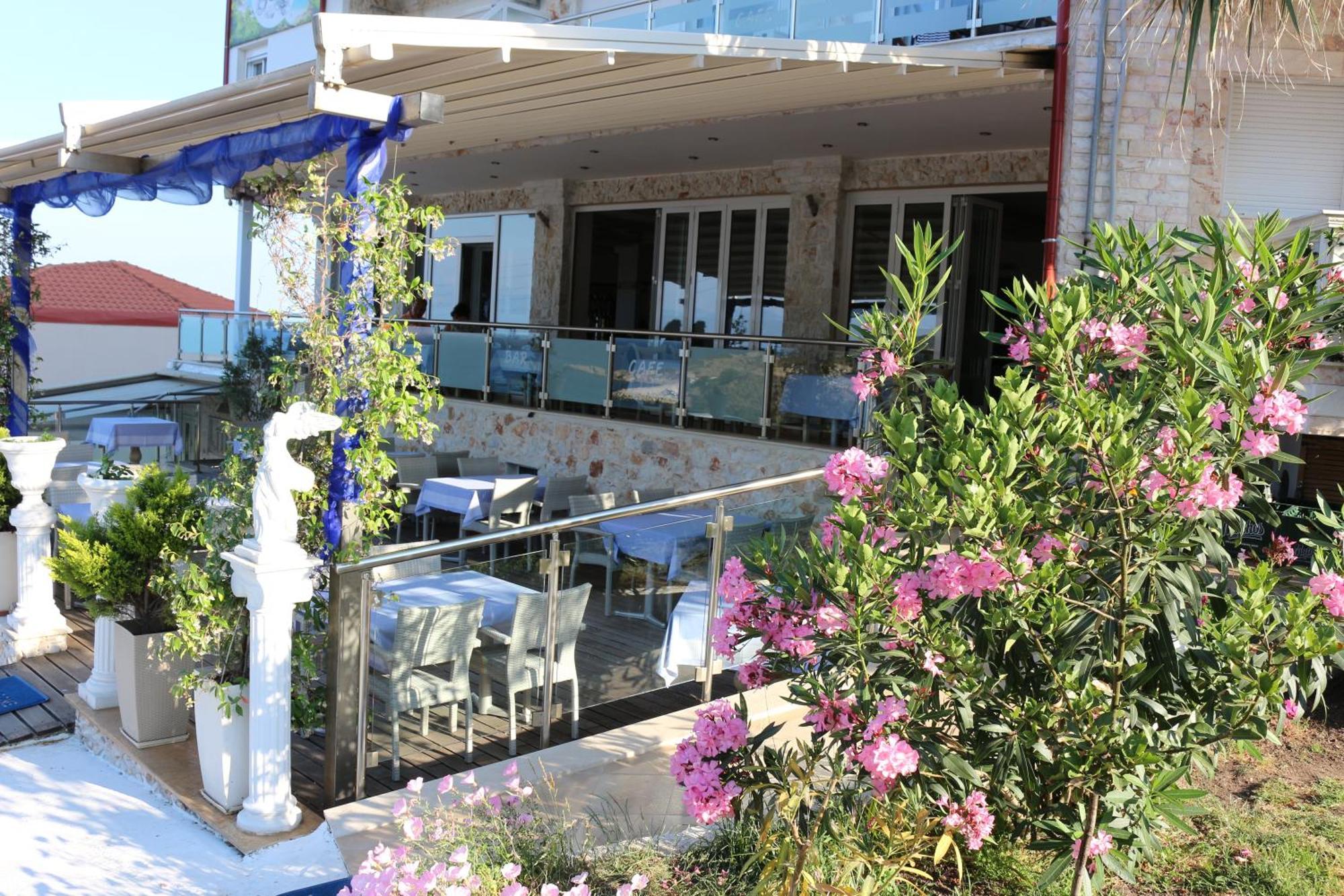 Das Maistrali 1 Sarti Exterior photo